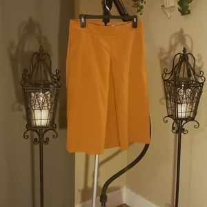 Sale!  Beautiful slim fit skirt